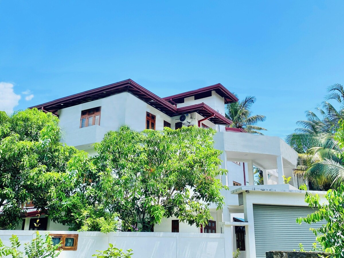 Bild für Gastgeberprofil