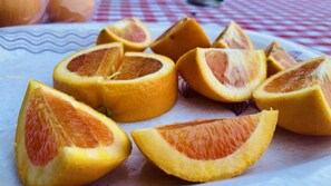 Food and drink - Tatsaaraa Kavan (Ramgarh)