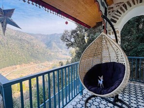 Estudi en suite bàsic | Àrea exterior de l'allotjament