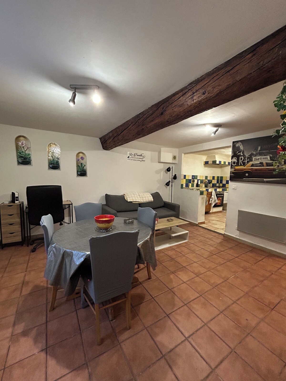 Bild für Gastgeberprofil