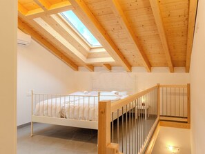 3 Schlafzimmer, Reisekinderbett, kostenloses WLAN