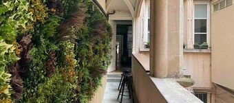 Rue Mercière, Terrace, Hypercentre, Lyon