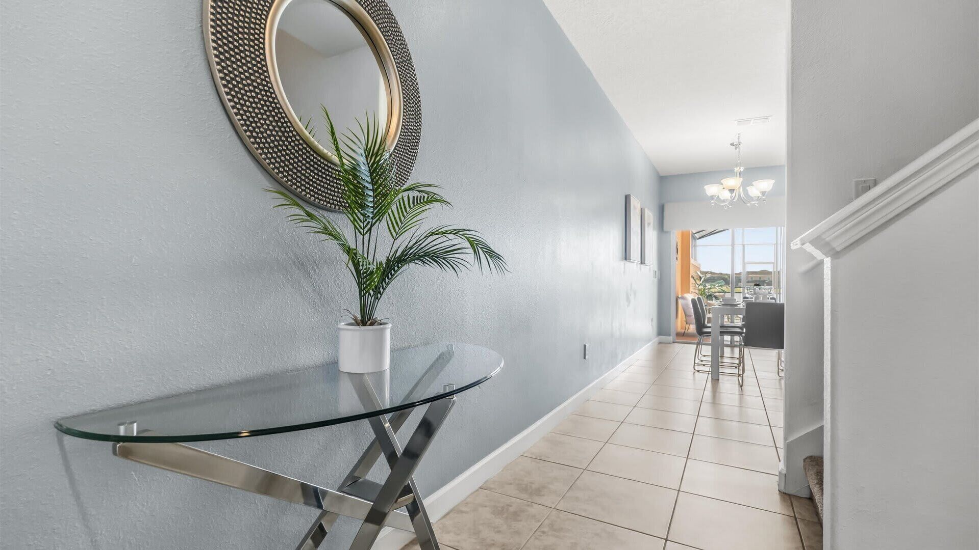 Apartment | 4 bedrooms, Internet