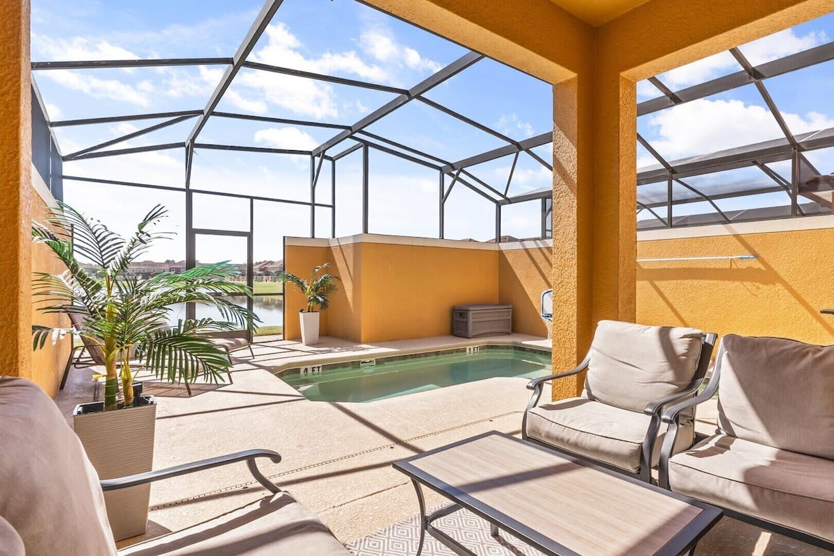 Lägenhet | 4 sovrum och internet