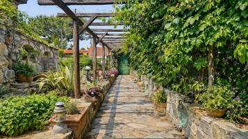 House | 2 bedrooms, Internet