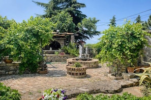 House | 2 bedrooms, Internet - Saltos Apartment 2 - Pool Garden Getaway (Nea Propontida)