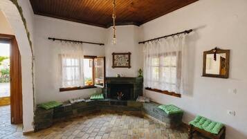 House | 2 bedrooms, Internet