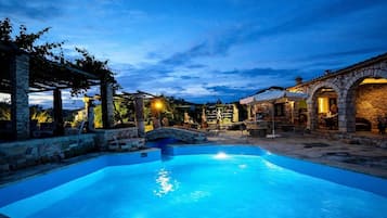 House | 2 bedrooms, Internet