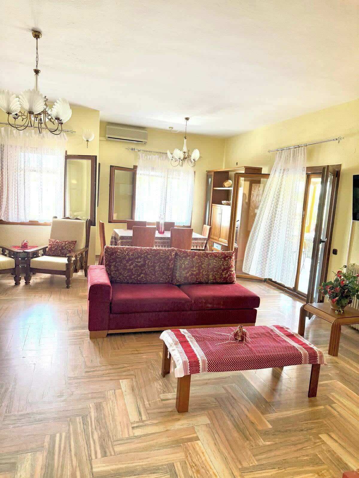 Villa | 4 bedrooms, Internet