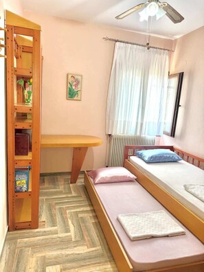 Villa | 4 bedrooms, Internet - Saltos Village House - Peaceful Poolside Retreat (Nea Propontida)