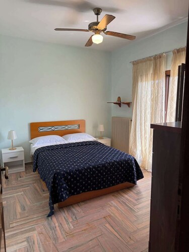 Saltos Village House - Peaceful Poolside Retreat