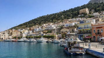 公寓 | 1 間睡房、互聯網