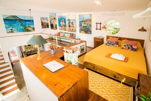 Apartment | 1 bedroom, Internet