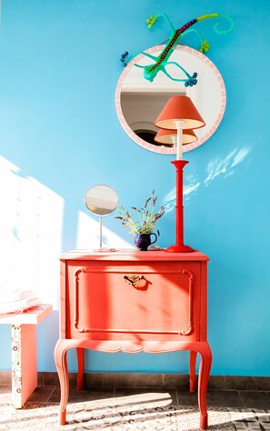 Apartment | 1 bedroom, Internet - Casa Azul Villa - Seafront Getaway in Kalymnos (Kalymnos)