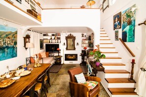 1 habitación y acceso a internet 