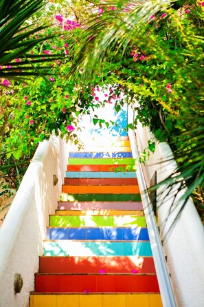 Apartment | 1 bedroom, Internet - Casa Azul Villa - Seafront Getaway in Kalymnos (Kalymnos)