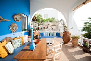 1 habitación y acceso a internet