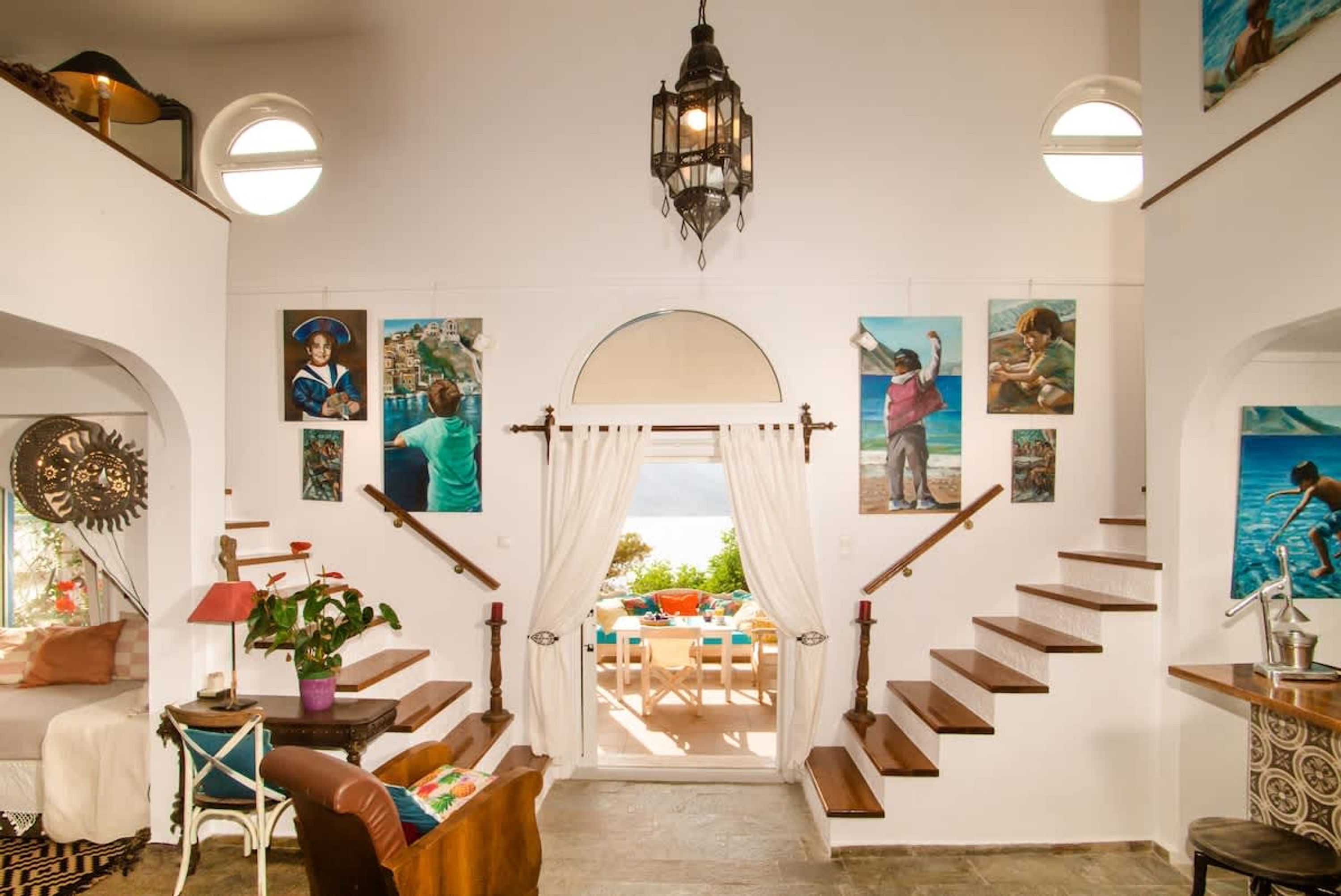 公寓 | 1 多间卧室、高速上网