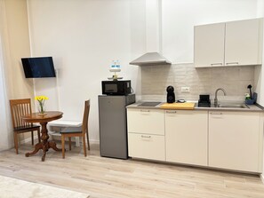Private kitchen - Apartment Monza Station I 15 min Milan City Center (Monza)