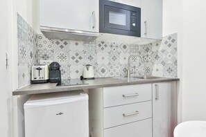 Dapur peribadi