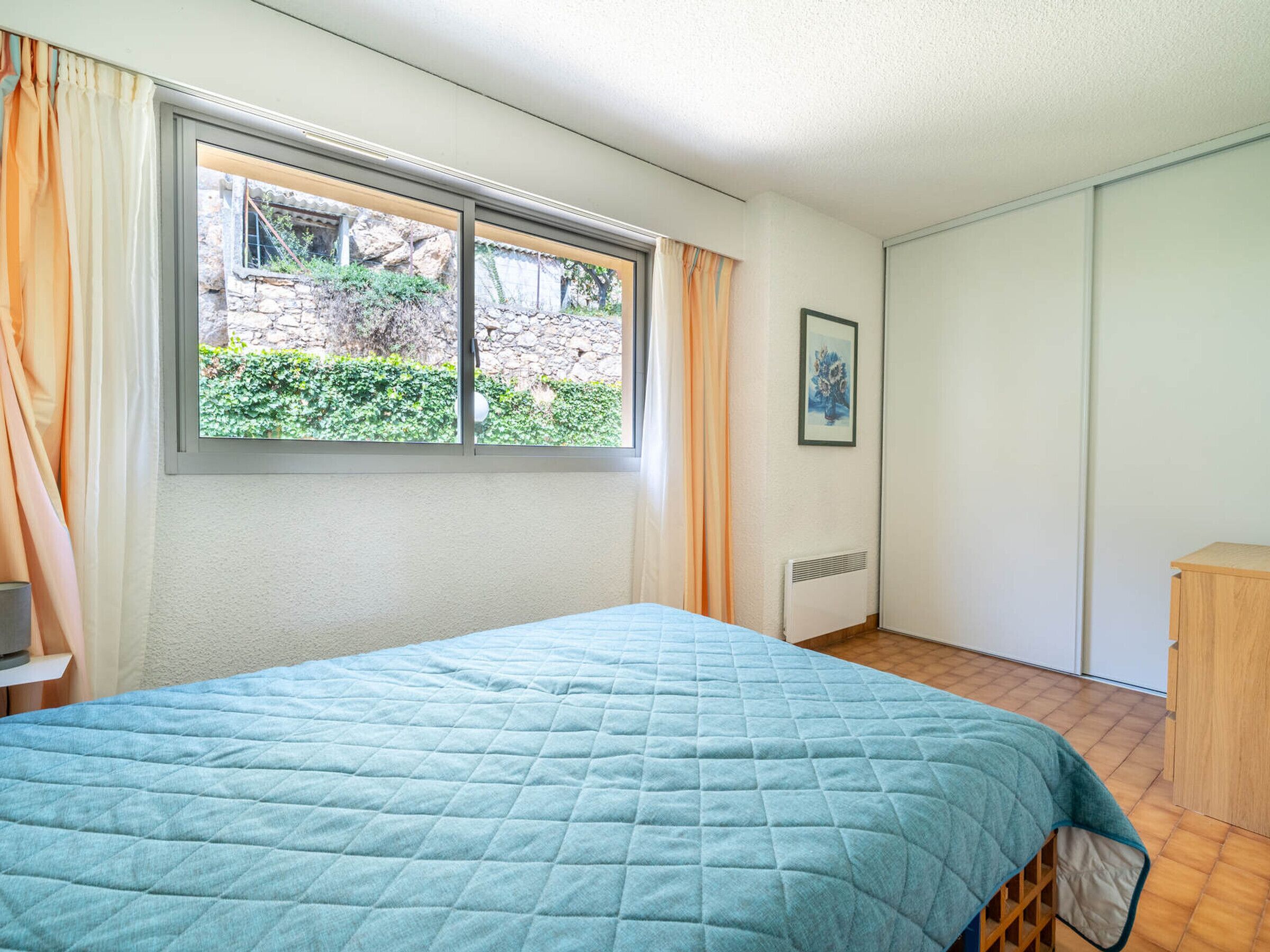 Wohnung Für 6 Personen, 2 Schlafzimmer Mit Wi-fi In Roquebrune-cap-martin - Roquebrune-Cap-Martin