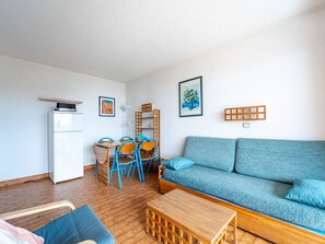 Unclassified image, 2 of 13, button - Studio for 6 with Wi-Fi and sea view! (Roquebrune-Cap-Martin)