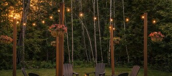 Kid Friendly Cabin, Mount Snow 8 Min, Hot Tub, Game Room, Fire Pit, Dogs Ok