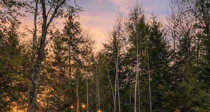 Kid Friendly Cabin, Mount Snow 8 Min, Hot Tub, Game Room, Fire Pit, Dogs Ok