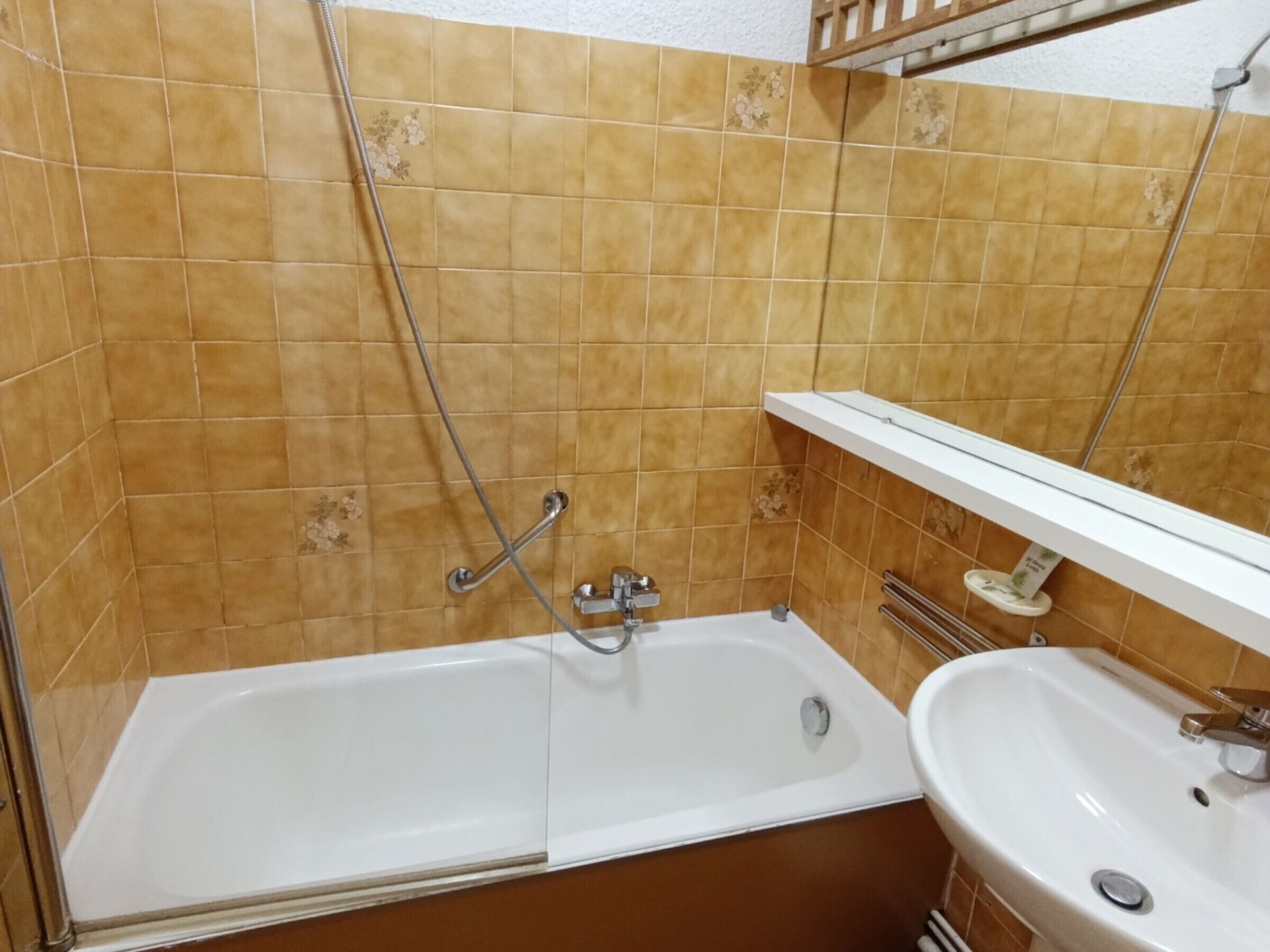 Estudio Para 6 Personas Con Wi-fi, Vista Al Mar En Roquebrune-cap-martin - Mónaco