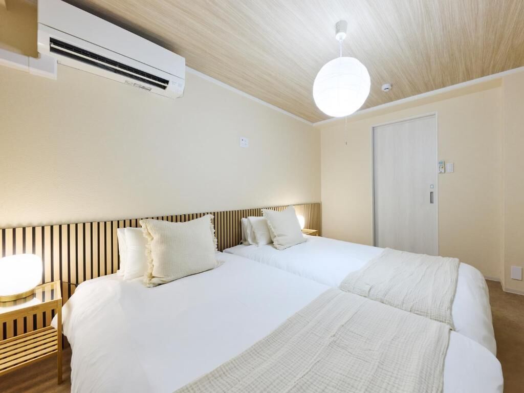 Deluxe-Apartment, Balkon, Stadtblick