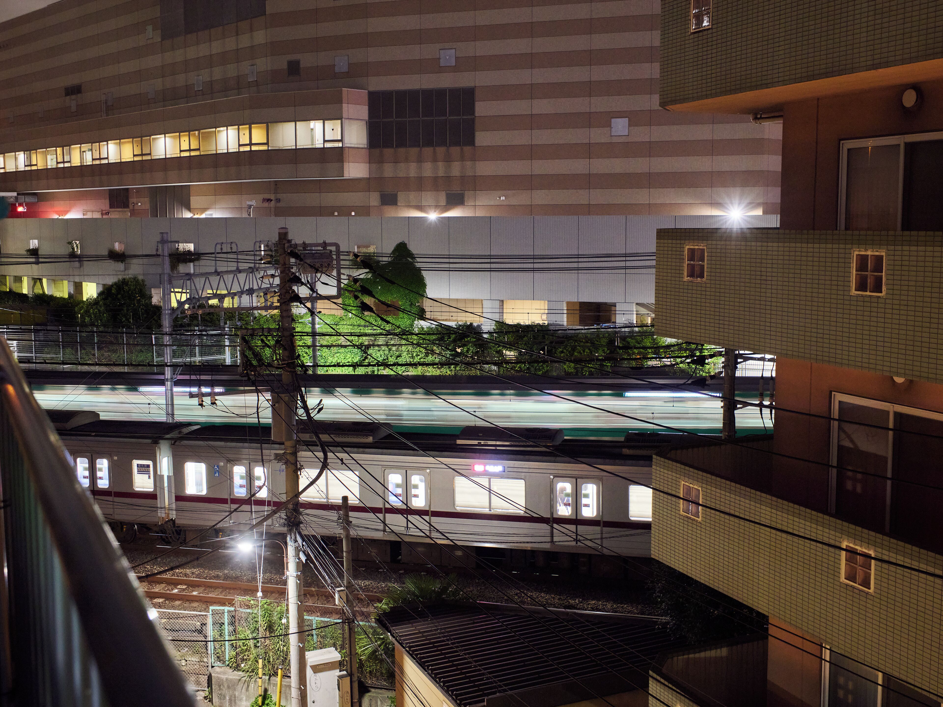 豪華公寓, 露台, 城市景 | 客房景觀