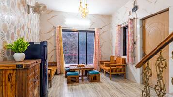 Comfort Villa, Hill View | Interior