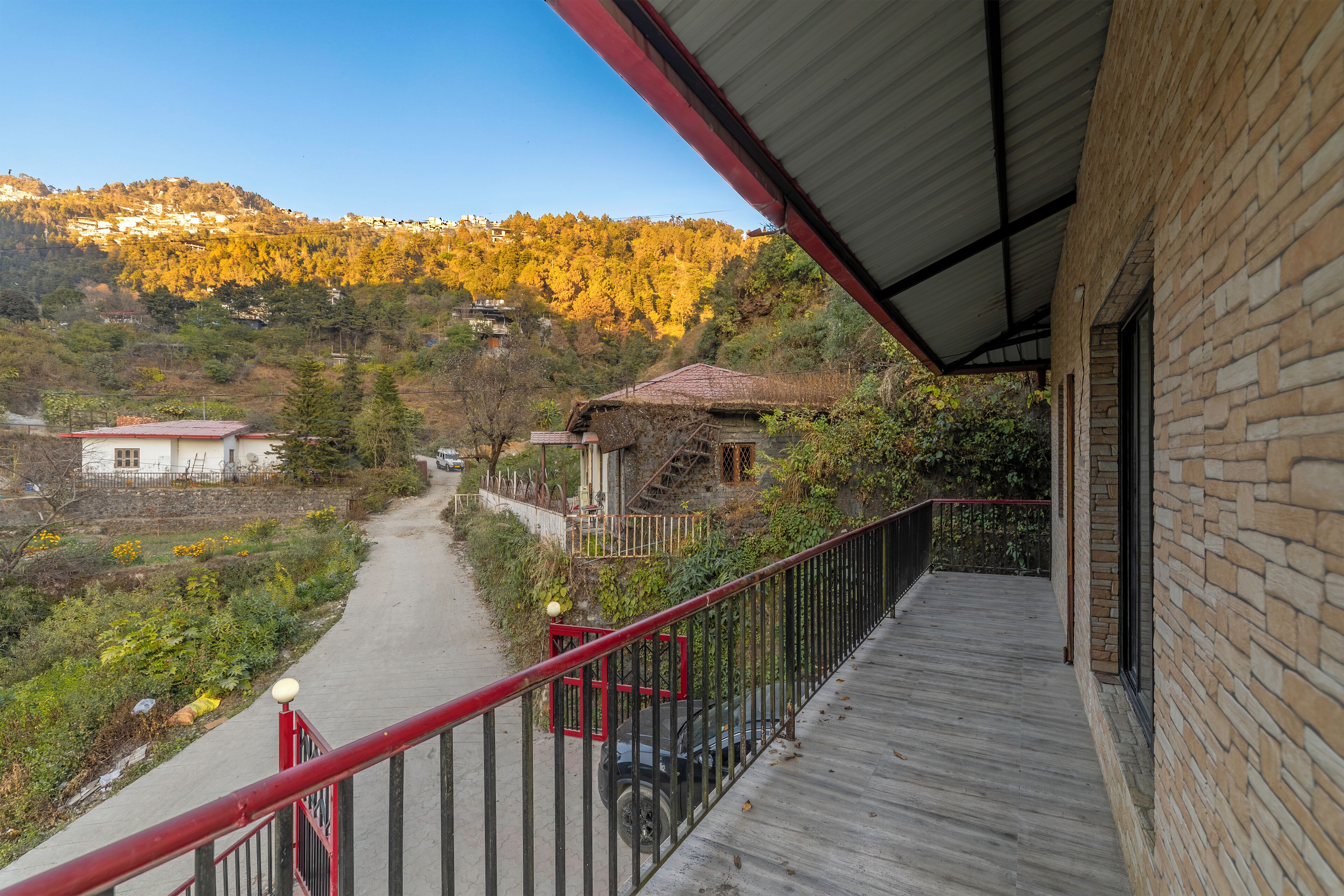 Comfort Villa, Hill View | Kawasan hartanah