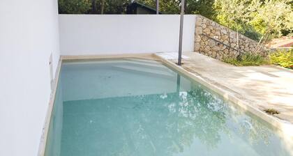 Amazing home in Cizici
