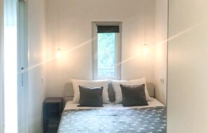 3 slaapkamers, reisbedje, gratis wifi