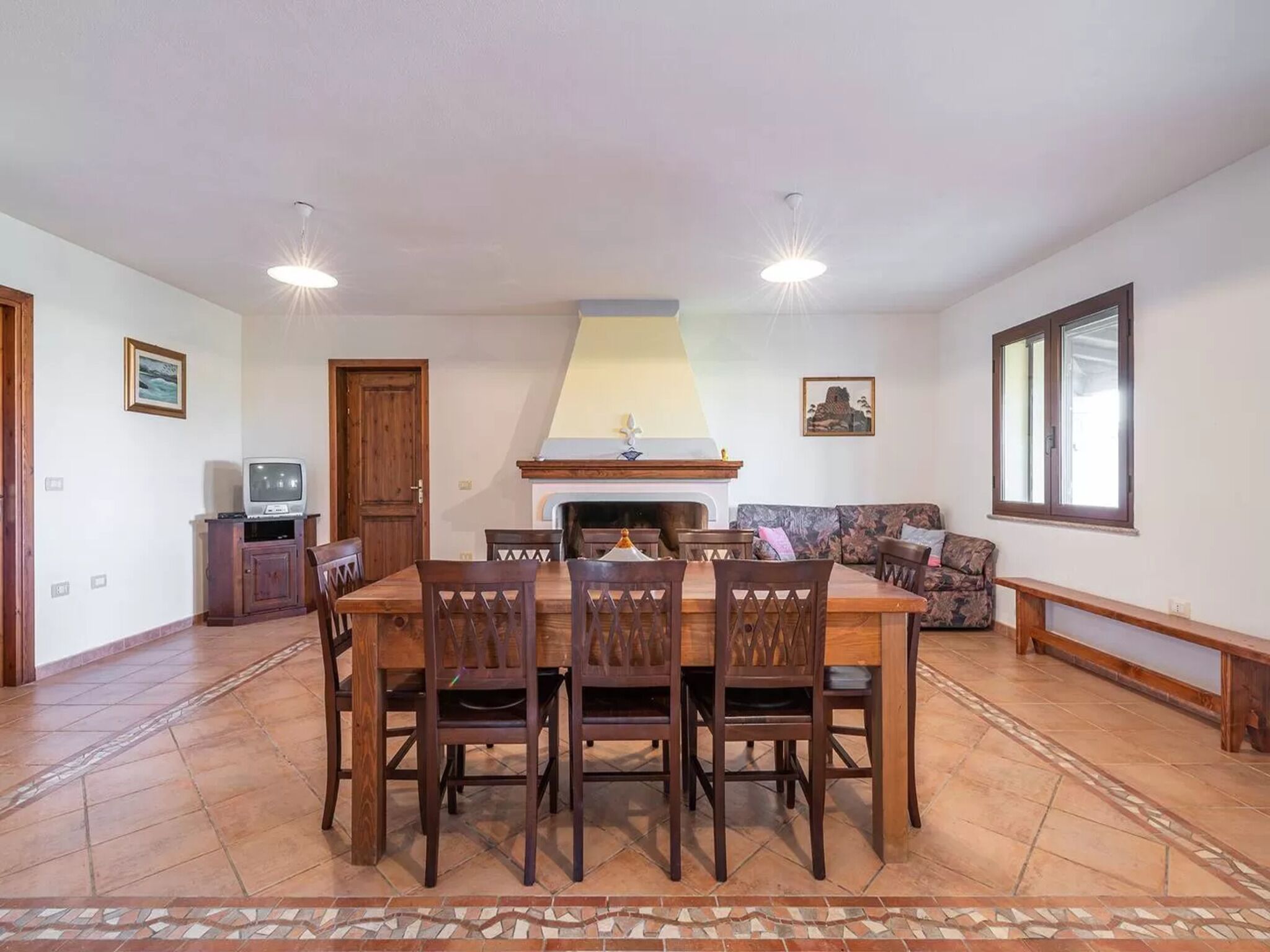 Yemek odası