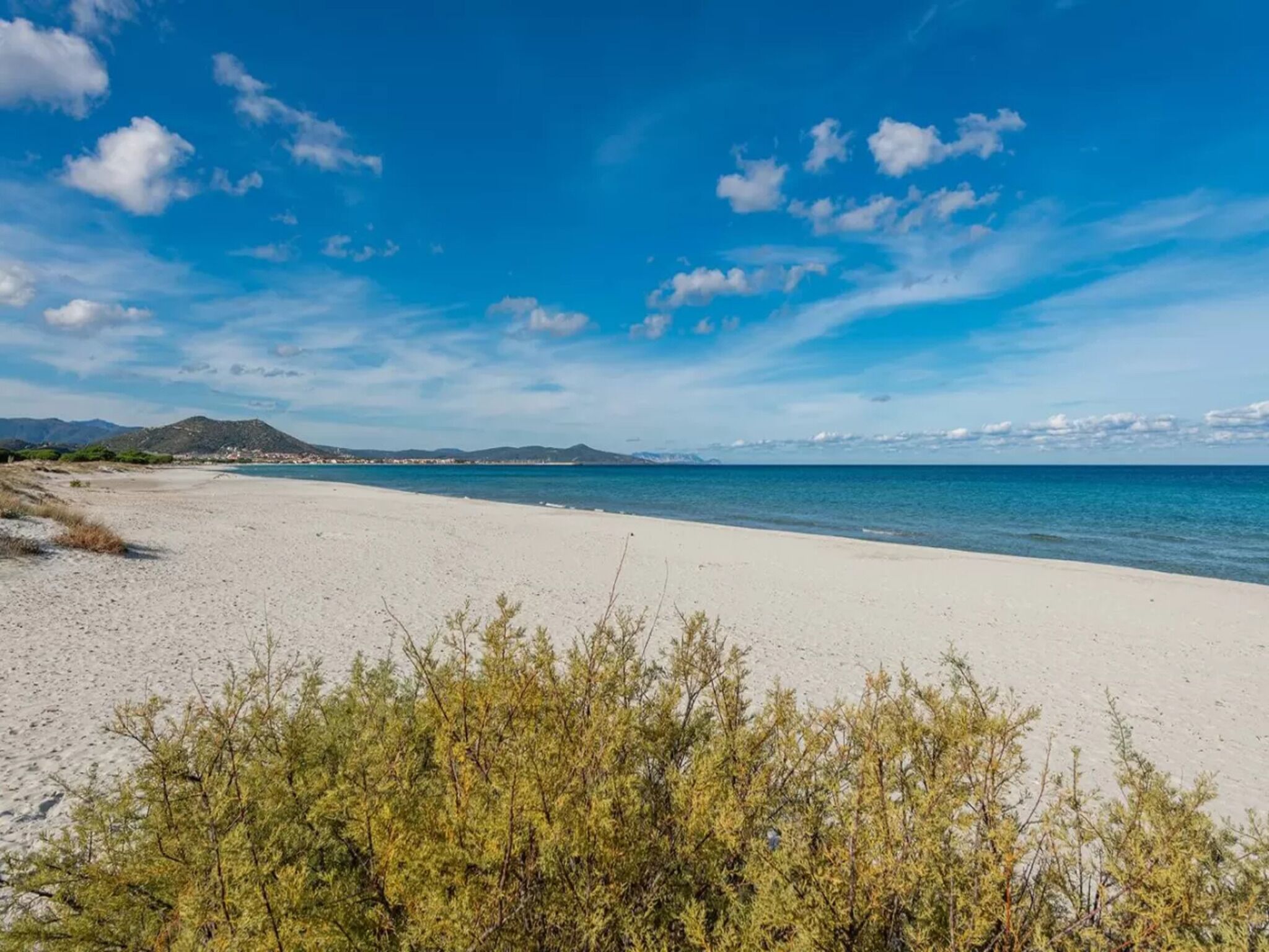 Apartment, 2 Bedrooms, Terrace, Garden View | Beach
