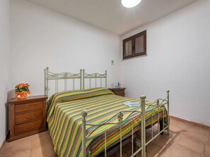 Apartment, 2 Bedrooms, Terrace, Garden View - Home Thoughtfully Designed to Offer Comfort (Siniscola)
