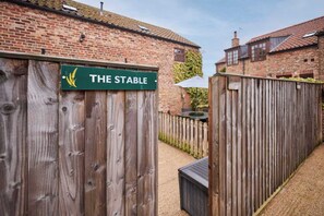 Apartment | 2 bedrooms - Host Stay The Stable Bridlington (Bridlington)