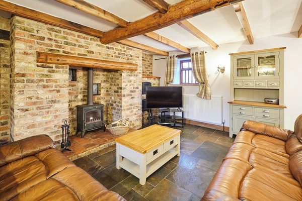 House | 2 bedrooms