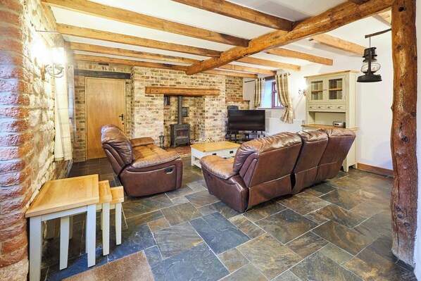 Apartment | 2 bedrooms - Host Stay The Stable Bridlington (Bridlington)