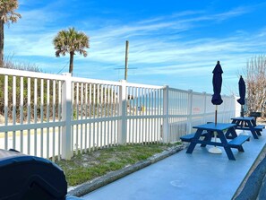 House | Internet - Sea Serenity - Sea View at Symphony Beach Club (Ormond Beach)
