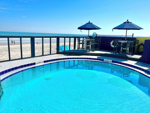 Sea Serenity - Sea View at Symphony Beach Club