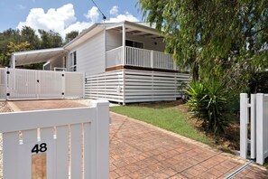 Exterior - Spacious Queenslander - Style Beach Retreat (Tootgarook)