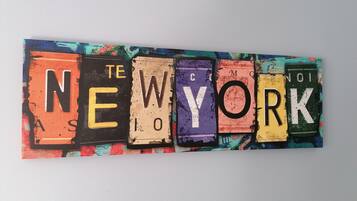 Details aan de binnenkant