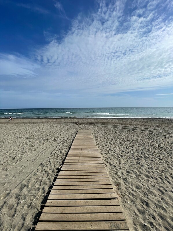 Strand
