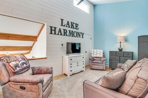 Apartment (3 Bedrooms) | Innenbereich