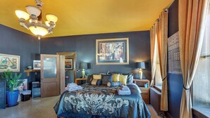 Rumah (3 Bedrooms) | Interior