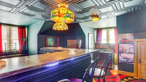 Rumah (3 Bedrooms) | Interior