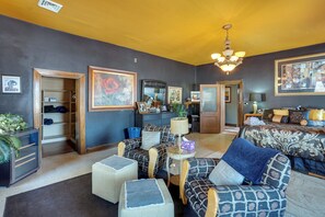 Ferienhaus (3 Bedrooms) | Innenbereich